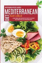 Mediterranean Dash Diet Cookbook