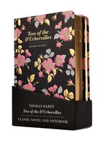 Tess of the D'Urbervilles gift pack.