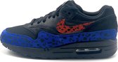 Nike Air Max 1 Premium (Leopard Habanero) - Maat 41