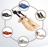 Shopping moments product - Schoenspanner - Schoen oprekker - Unisex - maat 38 - 41