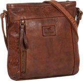 Mustang ® Palermo shoulderbag leather 25x4x24cm