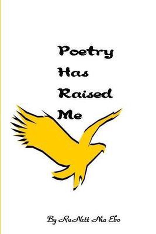Poetry Has Raised Me - cover