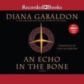 Outlander 7 - An Echo in the Bone