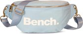 Bench Heuptas 3,2 Liter 25 X 14 X 9 Cm Polyester Lichtblauw