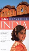 Fodor's Exploring India