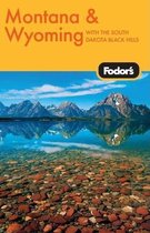 Fodor's Montana And Wyoming