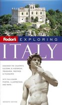 Fodor's Exploring Italy