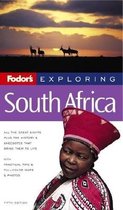 Fodor's Exploring South Africa, 5th Edition
