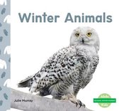 Winter Animals