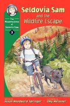 Seldovia Sam and Wildfire Escape