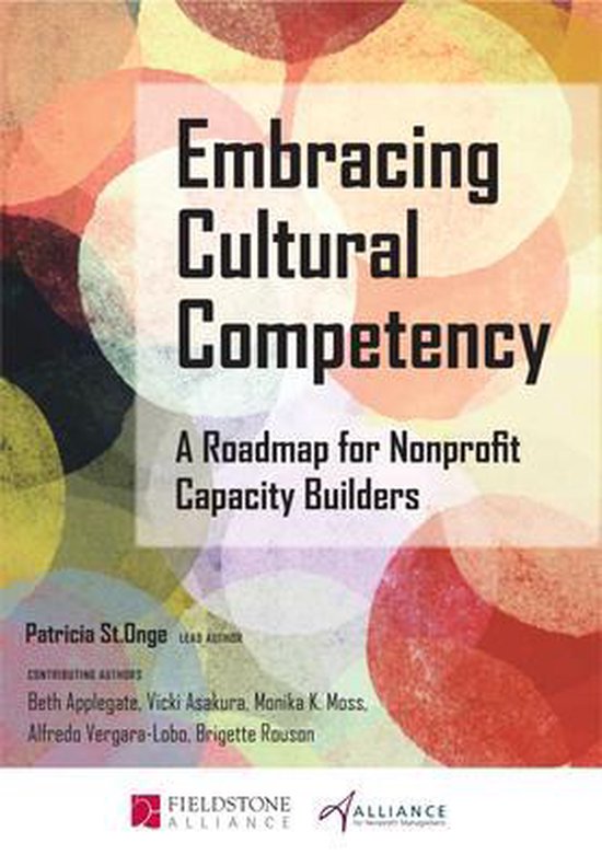 Embracing Cultural Competency - cover