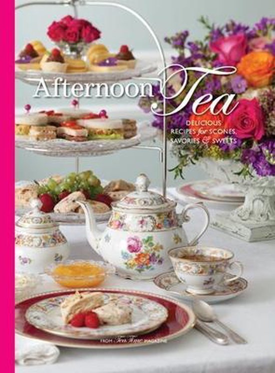 Ables Reeves - Afternoon Tea