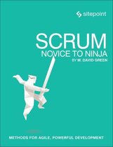 Scrum Novice To Ninja