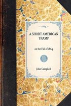 Travel in America- Short American Tramp