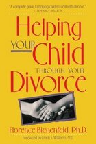 Omslag Helping Your Child Through Your Divorce