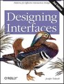 Designing Interfaces 2nd
