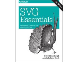 SVG Essentials