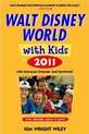 Fodor's Walt Disney World with Kids 2011