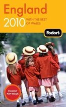 Fodor's England 2010
