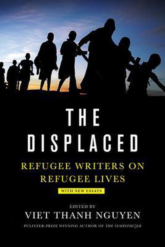 Displaced, The
