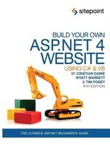 Build Your Own Asp.Net 4 Web Site Using C# And Vb