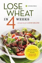 Lose Wheat in 4 Weeks