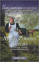 Amish Country Threats