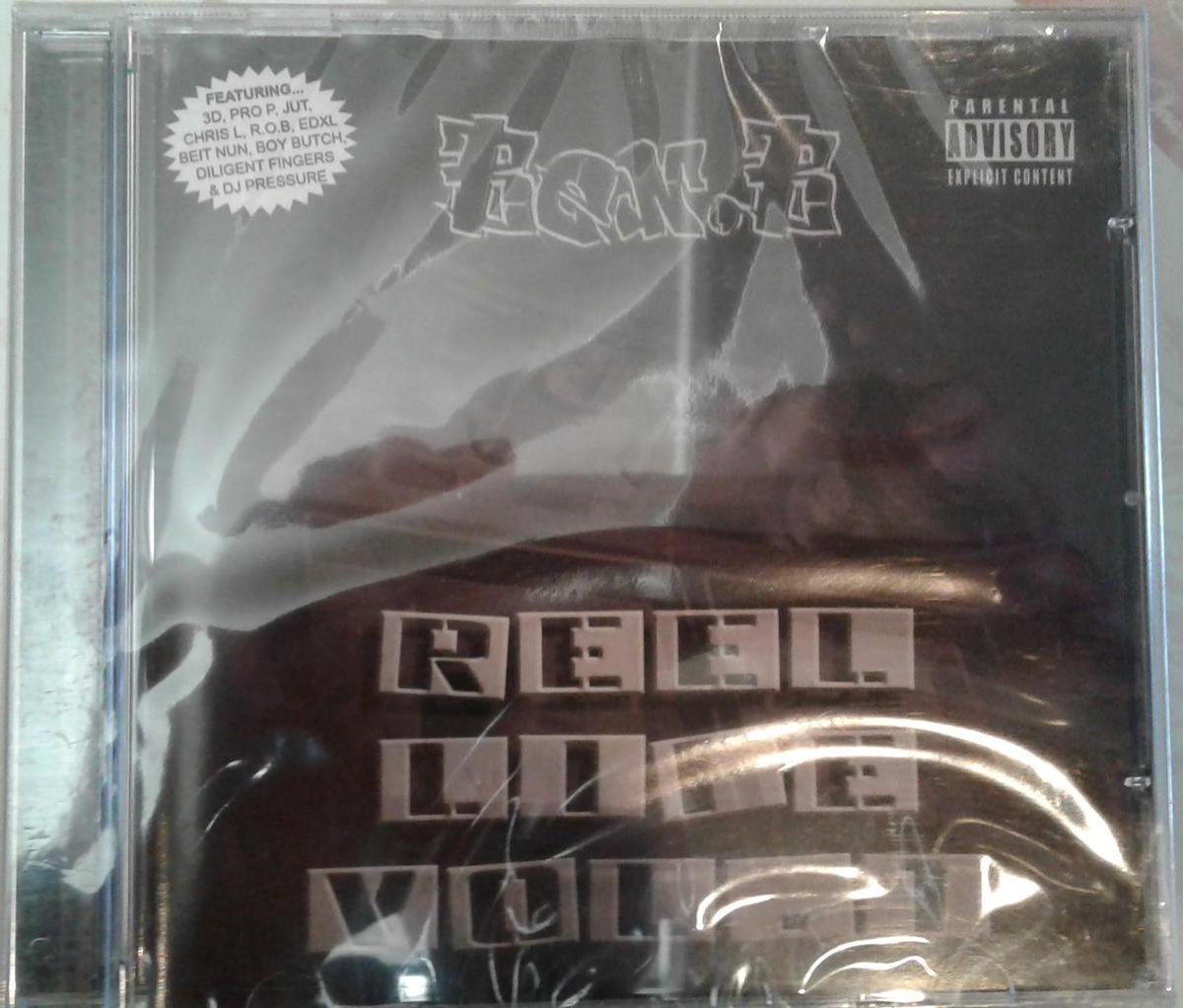 Reel Life, Vol. 1