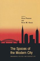 Publications in Partnership with the Shelby Cullom Davis Center at Princeton University 2 - The Spaces of the Modern City