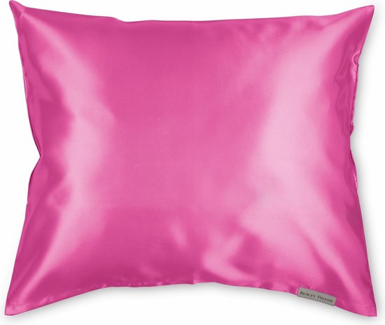 Beauty Pillow - Kussensloop - 60 x 70 cm - Rose