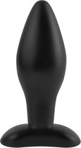 Anal Fantasy - Buttplug - Siliconen - Medium - Ø 45 mm