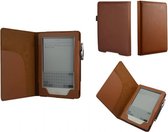 Kobo Aura HD/H2O e-Reader (6.8 inch) Premium Hoes Case Cover met sleep functie