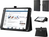 Stand Case voor Huawei MediaPad M1, Hoes met Standaard