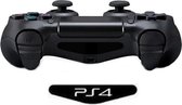 Controller Accessoires Stickers | Geschikt voor PS4 - Playsation 4 | 1 Sticker | PS4