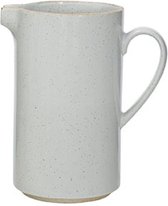 Cosy en Trendy Concrete - Kan - D9xh20cm - 1.5L - Grijs - Keramiek en Yourkitchen E-kookboek