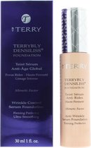 By Terry Terrybly Densiliss Anti-wrinkle Serum Nadeg8.5 Sienna Copper Foundation 30ml