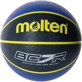 Basketbal Molten BC7R2-KB Rubber (Maat 7)