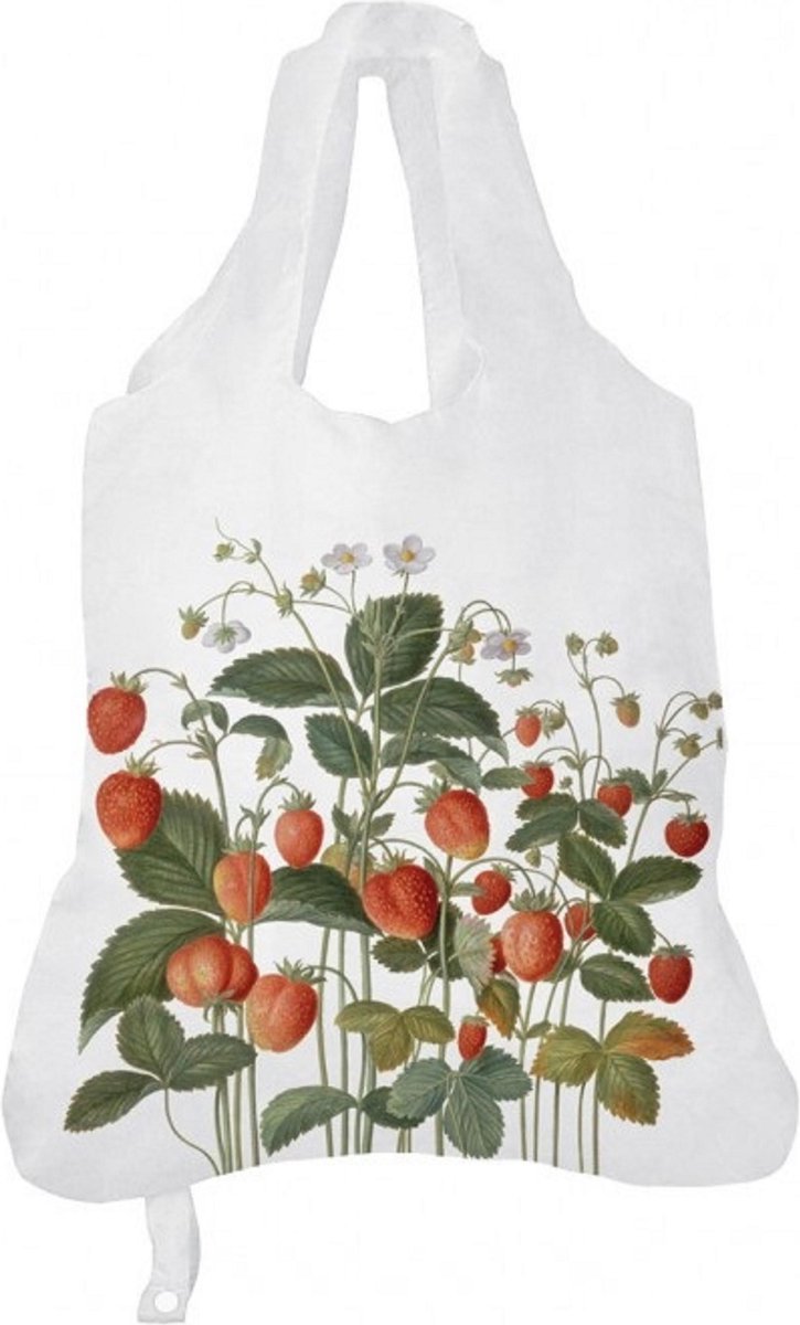 Tas Aardbei 50x42cm