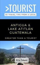 Greater Than a Tourist South America- Greater Than a Tourist-Antigua and Lake Atitlán Guatemala