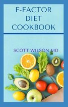 F-Factor Diet Cookbook