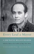 Every Leaf a Mirror
