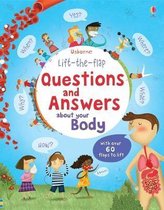 Lift The Flap Questions & Answers Body