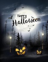 Happy Halloween