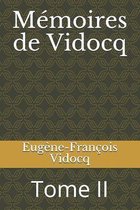 Memoires de Vidocq