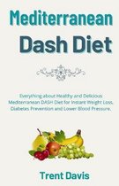 Mеdіtеrrаnеаn Dash Diet Cookbook