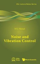 Noise And Vibration Control