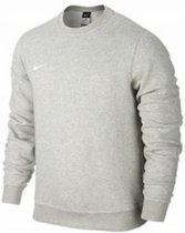 Nike Sweater Men - Grijs - Maat L