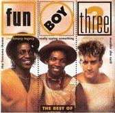 Best of Fun Boy Three [Disky]