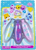 Bananas Verrassing - Baby - Blauw - Paars - Roze - Voordeelbundel - Verzamel speelgoed