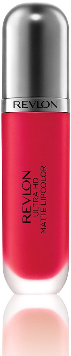Vochtinbrengende Lippenstift Ultra Hd Matte Revlon